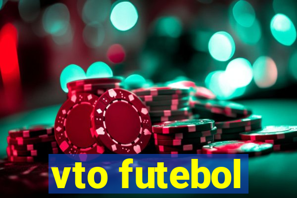 vto futebol